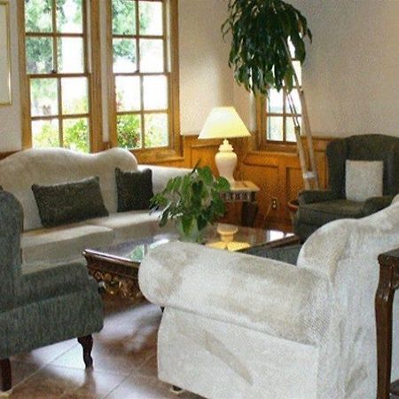 The Santa Anita Inn 아르카디아 내부 사진