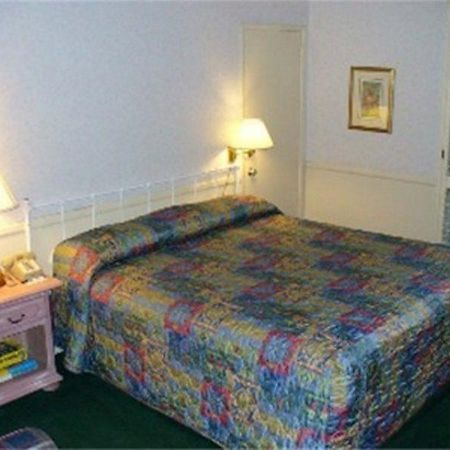 The Santa Anita Inn 아르카디아 외부 사진