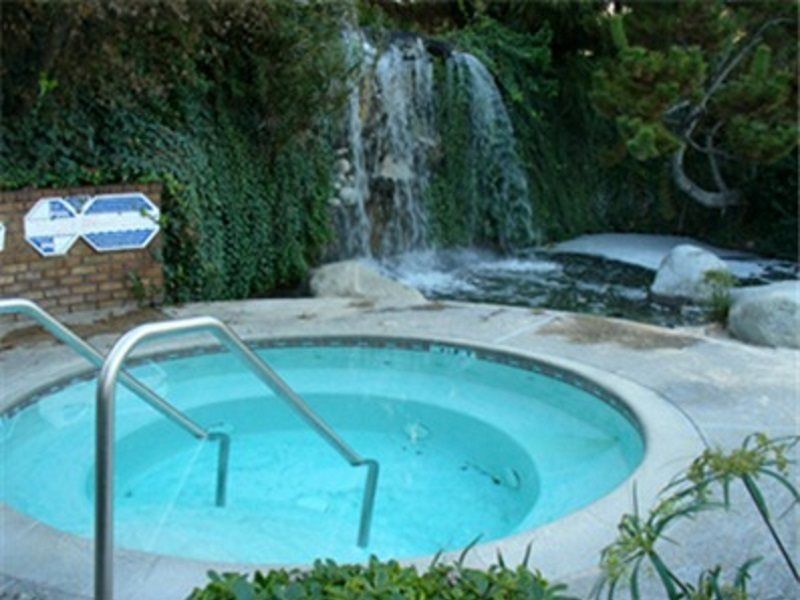 The Santa Anita Inn 아르카디아 외부 사진