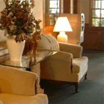 The Santa Anita Inn 아르카디아 외부 사진