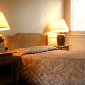 The Santa Anita Inn 아르카디아 외부 사진