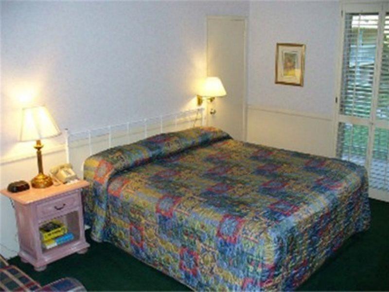 The Santa Anita Inn 아르카디아 외부 사진