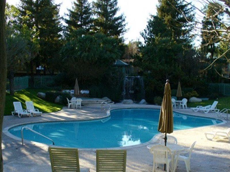 The Santa Anita Inn 아르카디아 외부 사진