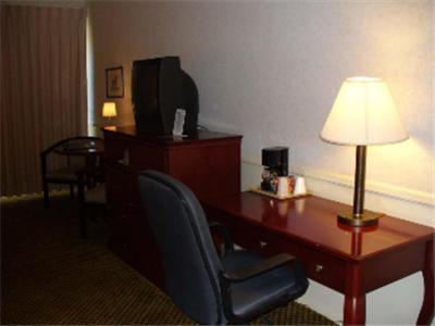 The Santa Anita Inn 아르카디아 객실 사진
